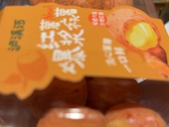 -泸溪河桃酥(秦淮夫子庙一店)