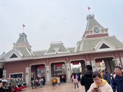 -沈阳方特欢乐世界