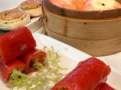 -好友缘家宴(青山路店)