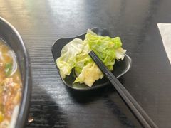 -花溪巷牛肉粉(泉城路店)