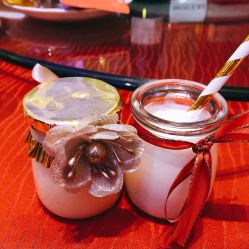 -青岛李沧绿城喜来登酒店·宴会厅