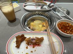 -龍歌自助小火锅(雨花台江南虹悦城店)