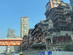 -储奇门鳝鱼火锅(总店)