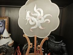 -雪灵魔法世界SHELLY’S TAROT(大良桂畔里店)