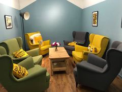 -地瓜社区(安苑北里小区店)