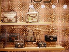 -109度二手奢侈品手表包包珠宝回收(新天地店)