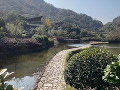 -桃花岭景区