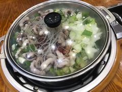 -蚂蚁家辣炒章鱼(海云台店)