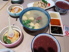 -弄堂小笼包(天津南开大悦城店)