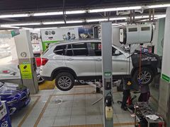 -弋车人洗美·维修·保养(三林店)