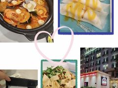 -香香海南菜餐厅