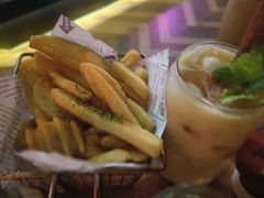 -MR.ROCKY洛奇先生RESTAURANT&BAR(宝安壹方城店)