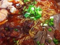 -黔肠旺面馆(八鸽岩店)