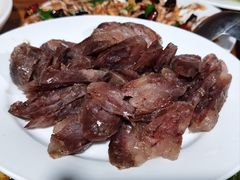 -阿葉农家饭店