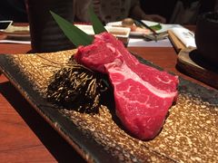 -赤坂亭 M9和牛烧肉(水街店)
