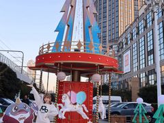 -光启城时尚购物中心