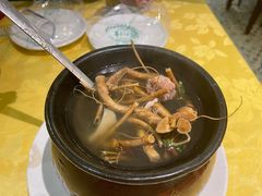 草根汤-莲花公园煎蟹(总店)