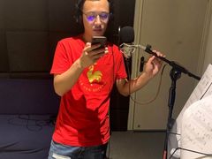 -太爽音乐文化录音棚