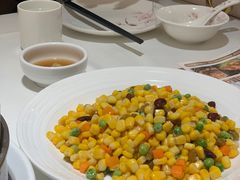 -金春禧·鲁菜海鲜(延吉路万达店)