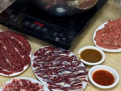 -五洲牛肉美食馆