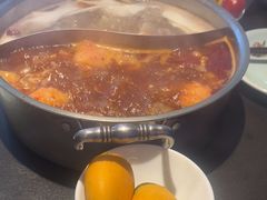 -额尔敦·品质自助(摩尔城店)