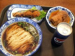 -孙盛兴奥灶面馆·蟹黄面·三虾面(山塘街总店)