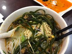 -秦老大西安羊肉泡馍馆(健德门店)