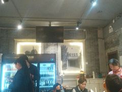 -金谷园饺子·烧烤·家宴(人大总店)
