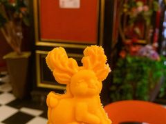 -新白鹿餐厅(第一百货店)