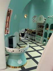 -奈尔宝·儿童乐园·亲子餐厅(苏州大悦城店)