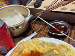 -蚝堡海鲜·威海菜·海肠捞饭·烧烤·亚洲吃蚝公司(幸福门店)