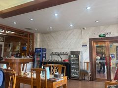 -京菜·砂锅居·烤鸭(西四店)