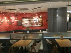 大堂-妈妈故事米线(市府恒隆店)