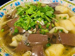 -锡缘无锡小笼馆(武胜路店)