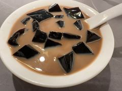 龟苓膏-骨之味·筒骨汤火锅(江头店)