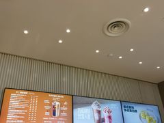 -星巴克(大连柏威年店)