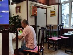 -六和聚传统烤鸭.天津菜(和平店)
