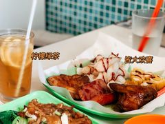 -華歡冰室-WahFoon(吉大店)