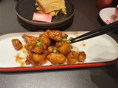 -聚鑫阁江浙菜·非遗传承技艺(金汇龙湖天街店)