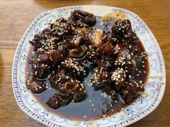 -邱金小炒·30 年盐帮江湖菜(自贡店)