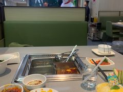 -海底捞火锅(振华商厦店)