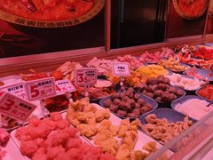 -福客麻辣烫·现炒麻辣香锅(印力中心店)
