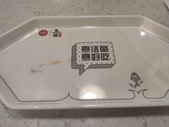 -鱼酷活鱼烤鱼(北美店)