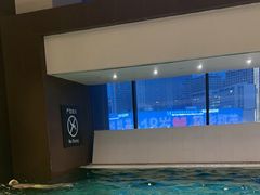-斯博特游泳俱乐部(建业艾美酒店店)