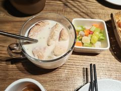 -兰木肆·云南菜(龙湖U城天街店)
