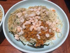 -裕兴记•蟹黄面馆(人民广场店)