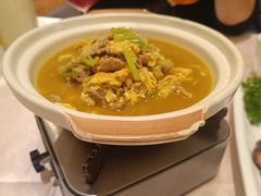 -王府井酒店(金桥港湾店)