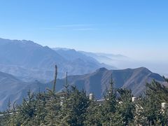 -北岳恒山