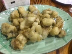 -如我美食(达道社区店)