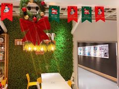 -宜家·瑞典风味餐厅(无锡店)